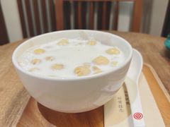 -彬媽糖水(侨鑫国际店)