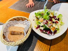 -香草意餐厅(杏石口路店)