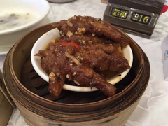 -彩福皇宴(皇室堡店)