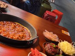 -赵美丽·重庆社区火锅·直营店(火车东站·中豪国际店)