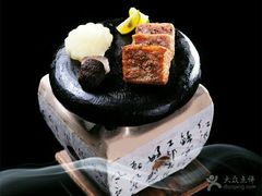 -云门锦翠(商鼎国际店)