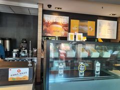 -麦当劳(友谊路得来速店)