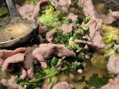 -全牛匠·乐山跷脚牛肉(新中关店)