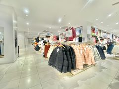 -优衣库(红谷滩万达店)