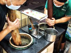 -芝麻糊世家(西华店)