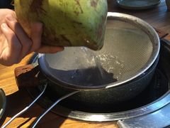 -润青四季音乐主题餐厅·椰子鸡(罗湖店)