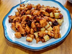 -小四川餐厅(一分店)