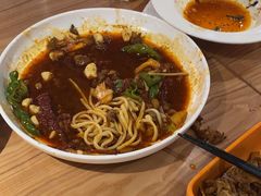 -谷丽麦馕新疆菜·清真(步步高梅溪新天地店)