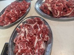 -菜忠潮州牛肉店(岗厦店)