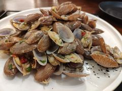-庆合府重庆大排档(紫都城店)