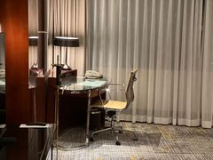 -上海雅居乐万豪侯爵酒店