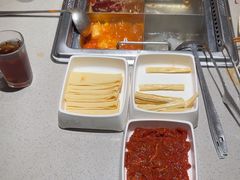 -海底捞火锅(江宸天街店)