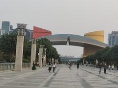 -人民公园(罗湖区)