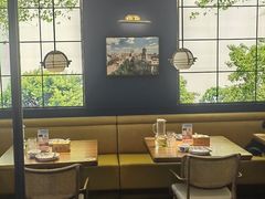 -前海沿·青岛菜(大拇指广场石老人店)