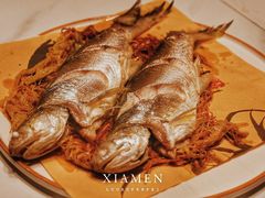 -鑫悦楼煎蟹·16年海鲜大排档