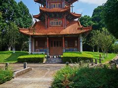 -云南民族村