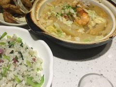 -海宁煲农家菜(惠南镇店)