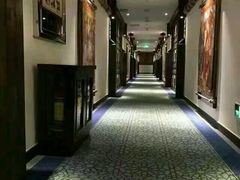 -宝丽金大酒店·洗浴中心