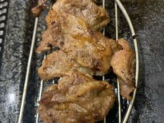 -韩阳王石板烤肉