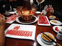 -和院老火锅铜锅烧烤海鲜(朱雀大街店)