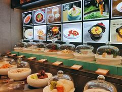 -同庆楼(滨湖万达广场店)