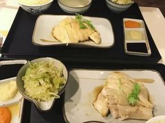 -本味轩精品茶餐厅(黄山路店)