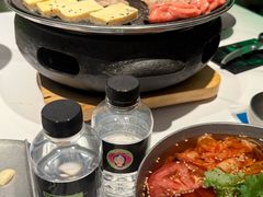 -范儿·嫂子烤肉·精致炭火烤肉(长治路店)