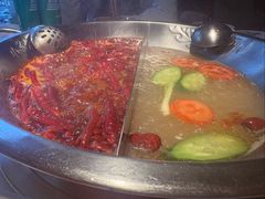 -小龙坎火锅(IFS HOT店)