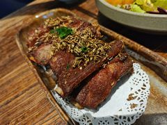 -瓦库茶馆17号(海汇港店)