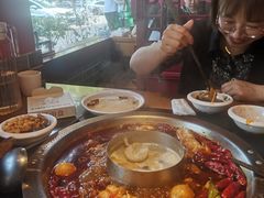 -小四川老火锅(欧风店)