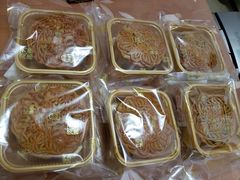 -成珠小凤饼(南华中路店)