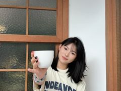 -PUZZLE COFFEE 拼图咖啡