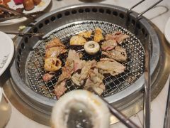 -火炉火自助餐(西直门凯德MALL店)