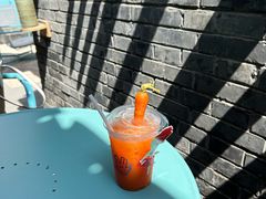 -BE YOLO必有乐&小红帽三明治