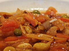 -丫丫厨娘·柠檬鸭(安吉万达店)