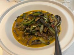 -院里寻菜·精致庭院菜(观沙岭店)