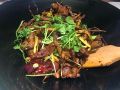 -食乐佳麻辣香锅(森林摩尔商业街区店)
