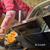 炸鸡腿不可抗拒