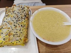 -华天二友居肉饼(新街口店)