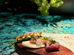 -風料理.鮨Omakase