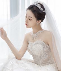 -韩国天使嫁衣婚纱礼服馆(上海旗舰店)