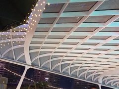 -润园四季椰子鸡火锅(海上世界店)