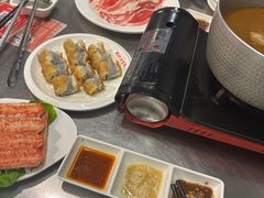-燃计沙茶皇·香港沙茶火锅(人广旗舰店)
