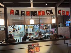 -捞王猪肚鸡火锅(财富中心店)