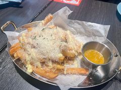 -卡朋西餐(宝安大仟里店)