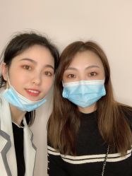 -久匠·野生眉半永久纹眉