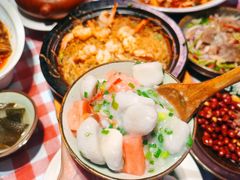 -酒阳蒸经·观音桥大排档