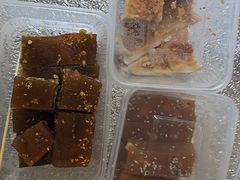 -芋知己农家特色小吃(江南店)