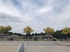 -卢沟桥文化旅游区