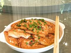 -铁炉农家菜馆